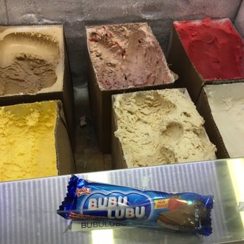 Tocumbo Ice Cream - Bubulubu ice cream - Ice Cream & Frozen Yogurt Near Me - San Diego, California Tocumbo Ice Cream - Bubulubu ice cream - Ice Cream & Frozen Yogurt Near Me - San Diego, California