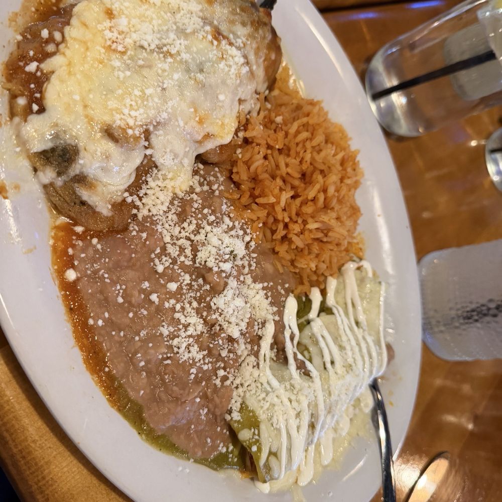 Camaron Pelado - A meal our friends ordered. - Mexican Near Me - Sparks, Nevada