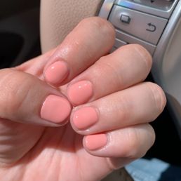 Gel short length