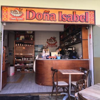 Doña Isabel - Bakeries Near Me - San Cristóbal de las Casas, CHP Doña Isabel - Bakeries Near Me - San Cristóbal de las Casas, CHP