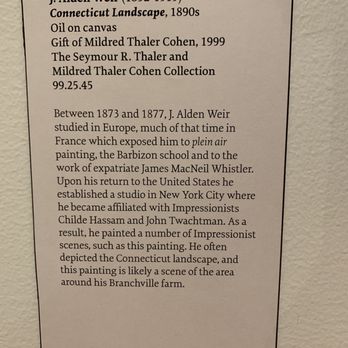 Mattatuck Museum - Art Museums Near Me - Waterbury, Connecticut Mattatuck Museum - Art Museums Near Me - Waterbury, Connecticut