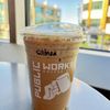Public Works Coffee Bar 2 gift card