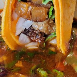 San Jose Restaurant - Birria