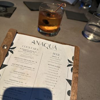 Anaqua Garden Bar - Bars Near Me - San Antonio, Texas