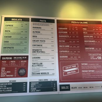 Mici Italian - Menu October 2025 - Italian Near Me - Highlands Ranch, Colorado Mici Italian - Menu October 2025 - Italian Near Me - Highlands Ranch, Colorado
