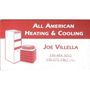 Photo of All American Heating & Cooling