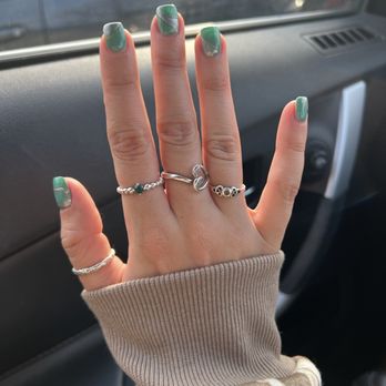 Envy Nails & Spa - Nail Salons Near Me - Warrenton, Virginia Envy Nails & Spa - Nail Salons Near Me - Warrenton, Virginia