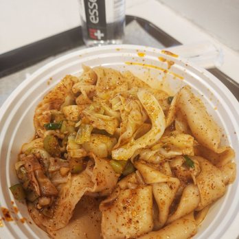Xi’an Famous Foods - Chinese Near Me - Flushing, New York