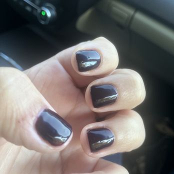 Kt Nails - Gel manicure - Nail Salons Near Me - Ripon, California