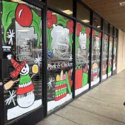 Tapatia Bakery & Food