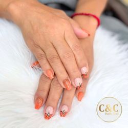 C&C Nails Spa