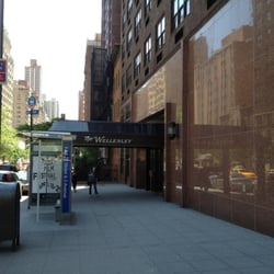 The Wellesley