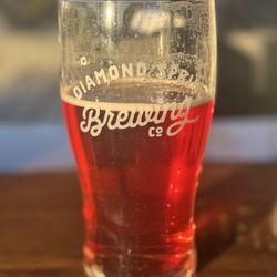 Diamond Spring Brewing Company - Island Hibiscus