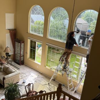 Vacaville Glass - New glass wall!! - Windows Installation Near Me - Vacaville, California