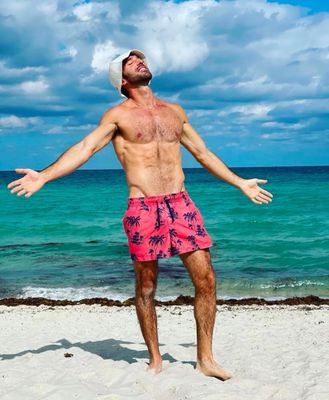 Russian Turkish Baths