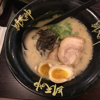 Betsu Ten Jin - Ramen Near Me - Seattle, Washington