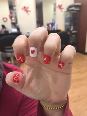 Brooklyn Nails & Spa by null