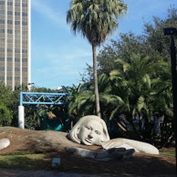 Lake Eola Park - Parks Near Me - Orlando, Florida