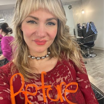 Joie De Vivre - Before my natural smile. - Medical Spas Near Me - Canton, Ohio