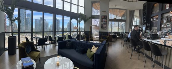 Parker Rooftop by null