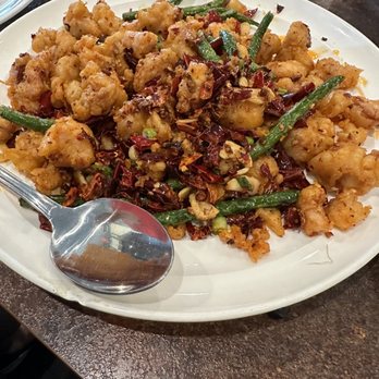 Old Town Taste - Chongqing Style Spicy Chicken - Chinese Near Me - Tempe, Arizona Old Town Taste - Chongqing Style Spicy Chicken - Chinese Near Me - Tempe, Arizona