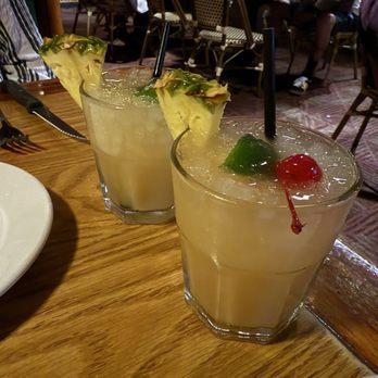 Damon's Steak House - Mai Tais - Steakhouses Near Me - Glendale, California