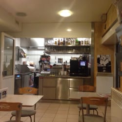 Railbistro