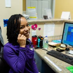 Mid City Dental