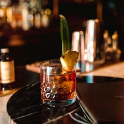 Bar Thirty Three