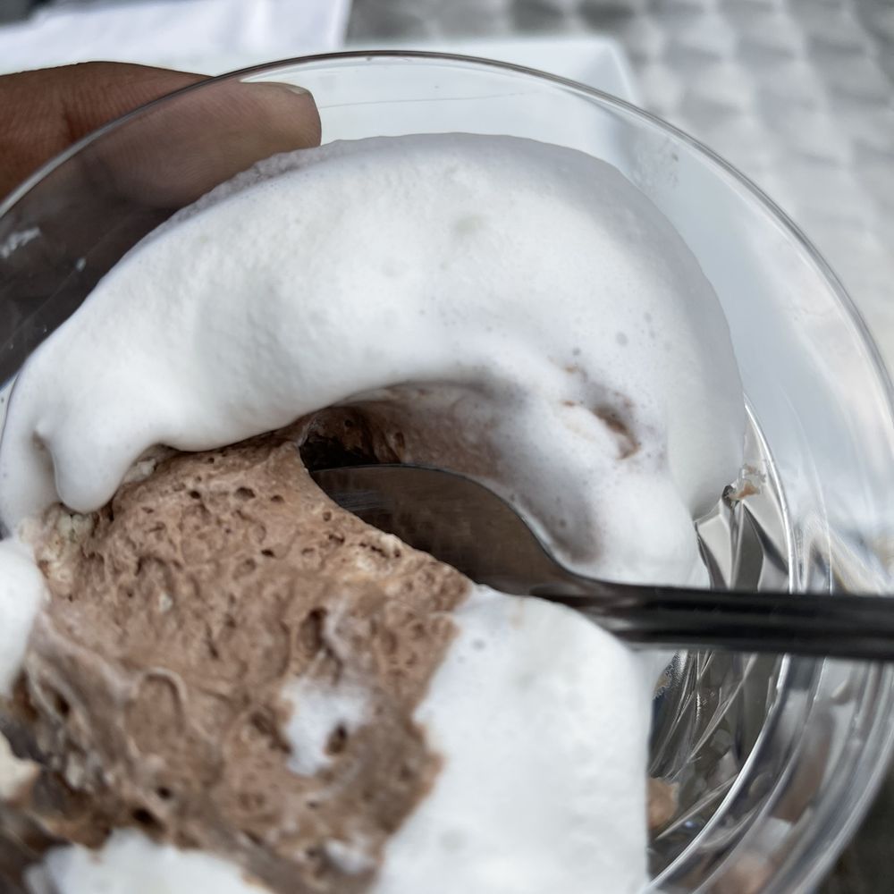 The 522 - Chocolate mousse - Beer Bar Near Me - Woodinville, Washington