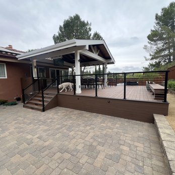 Siddall Construction - Decks & Railing Near Me Siddall Construction - Decks & Railing Near Me