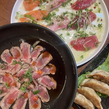 Koru - Sushi Bars Near Me - New Orleans, Louisiana