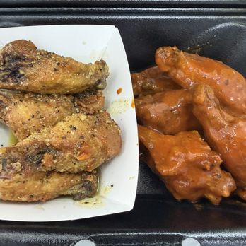 77 flavors - My wings - Cheesesteaks Near Me - Austell, Georgia 77 flavors - My wings - Cheesesteaks Near Me - Austell, Georgia