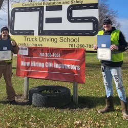 Commercial Education and Safety