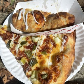 Picklesburgh - Pizza pickle roll and pickle pizza - Festivals Near Me - Pittsburgh, Pennsylvania Picklesburgh - Pizza pickle roll and pickle pizza - Festivals Near Me - Pittsburgh, Pennsylvania