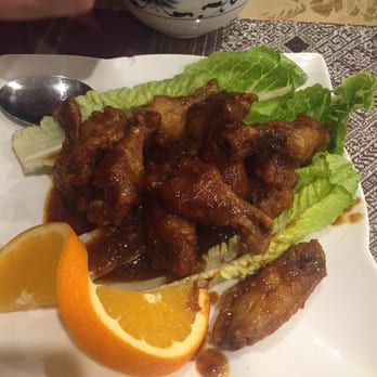Thai Spoons - Chicken wings appetizer - Thai Near Me - Sunnyvale, California Thai Spoons - Chicken wings appetizer - Thai Near Me - Sunnyvale, California