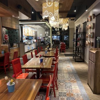 Luna Grill Santa Barbara - Greek Near Me - Santa Barbara, California Luna Grill Santa Barbara - Greek Near Me - Santa Barbara, California