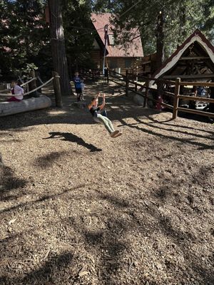 SkyPark at Santa's Village by null