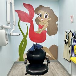Kids R Us Dental & Adult Dentistry - Xray room