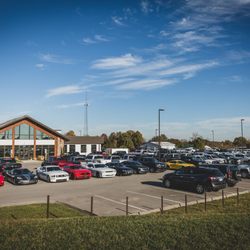 Mountain Top Motor Company - Beautiful day!!