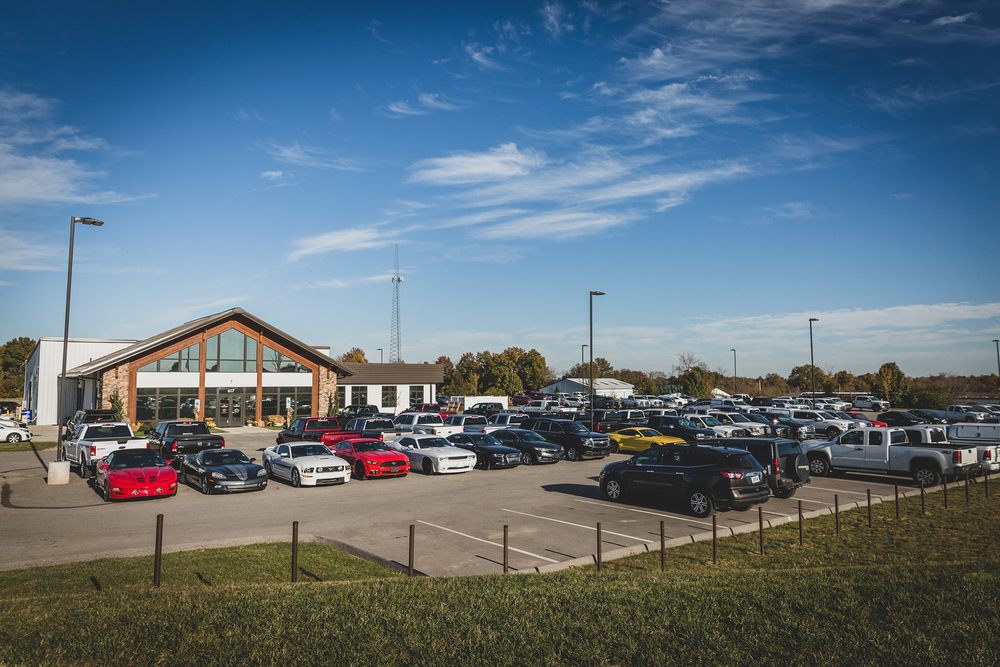 MOUNTAIN TOP MOTOR COMPANY Updated October 2024 14 Reviews 617