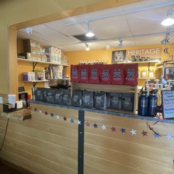 Heritage Coffee Roasting - Coffee Roasteries Near Me - Juneau, Alaska Heritage Coffee Roasting - Coffee Roasteries Near Me - Juneau, Alaska