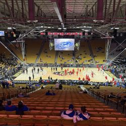 CU Events Center