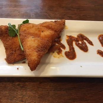 Cafe Verona - Lobster ravioli - Italian Near Me - Independence, Missouri