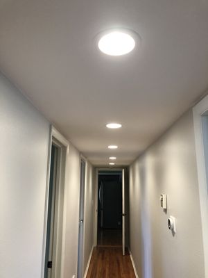 Colorado Concept Electrical and Lighting