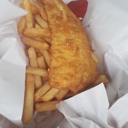 Surfdale Sandwich Bar