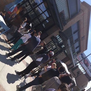 Eggslut - 25 minute wait - New American Near Me - Glendale, California Eggslut - 25 minute wait - New American Near Me - Glendale, California