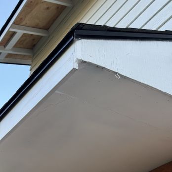 J&J Roofing & Construction - This was the finished result. I had to have them come back and caulk it. - Roofing Near Me - Vancouver, Washington J&J Roofing & Construction - This was the finished result. I had to have them come back and caulk it. - Roofing Near Me - Vancouver, Washington