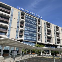 Parker Jewish Institute For Healthcare & Rehabilitation