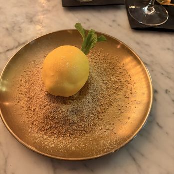 Pigeon and Whale - Lemon cheesecake - Cocktail Bars Near Me - New Orleans, Louisiana Pigeon and Whale - Lemon cheesecake - Cocktail Bars Near Me - New Orleans, Louisiana